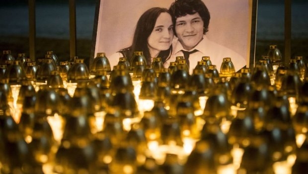 Uhapšeni osumnjičeni za ubistvo koje je šokiralo naciju: Odmotava se klupko oko smrti novinara Jana Kuciaka i njegove vjerenice