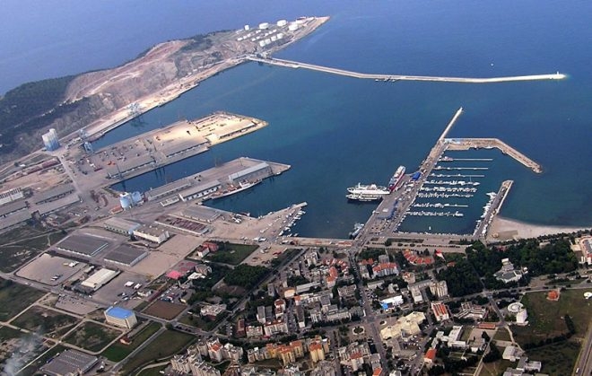 Dioničari moraju izabrati novi Odbor direktora Luke Bar