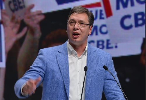 “Radi protiv srpstva”: Bečić tražio sastanak sa predsjednikom Srbije, Vučić ga odbio