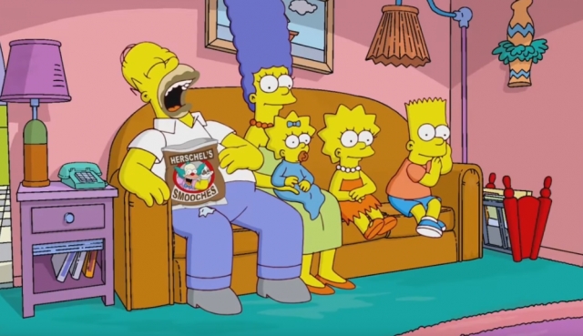 Konačno potvrđena jedna od najstarijih teorija “Simpsonovih”