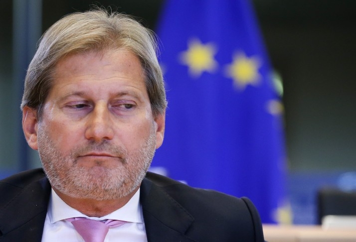Han neće o “zamjeni teritorija”, ali je naveo “novi rok”