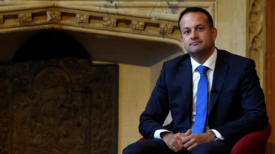 Irski premijer: Moramo ispoštovati Trampa iako se ne slažemo sa njim