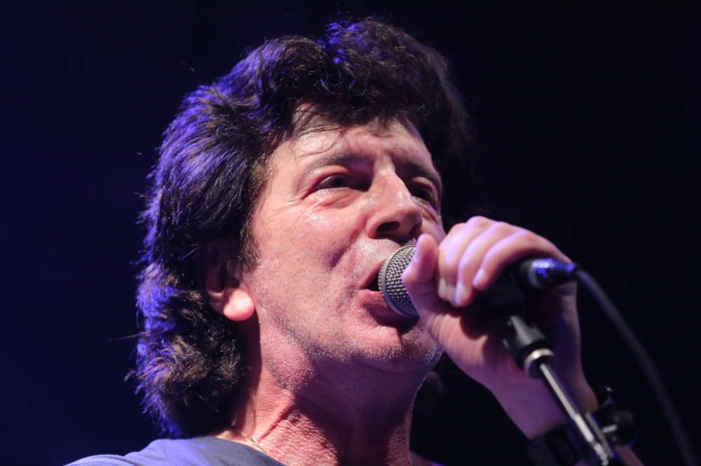 Uprkos protivljenju branitelja Bajaga održao koncert u Sisku
