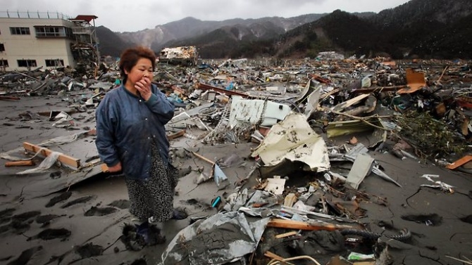 Novi bilans katastrofe u Japanu, poginulo 16 ljudi