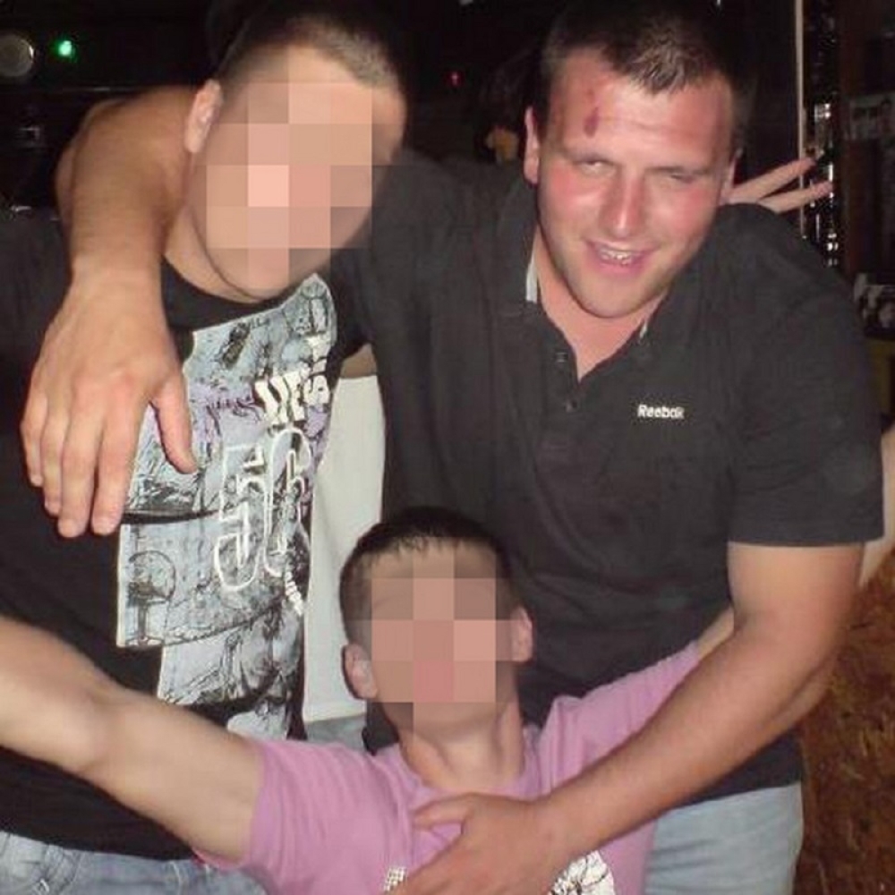 OPET ODLOŽENO SUĐENJE: Kristini raznio mozak pa se vadio na ženu, sada je opet imao skandalozan izgovor da izbjegne pravdu