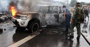 Novi bombaški napad na Filipinima, ima mrtvih
