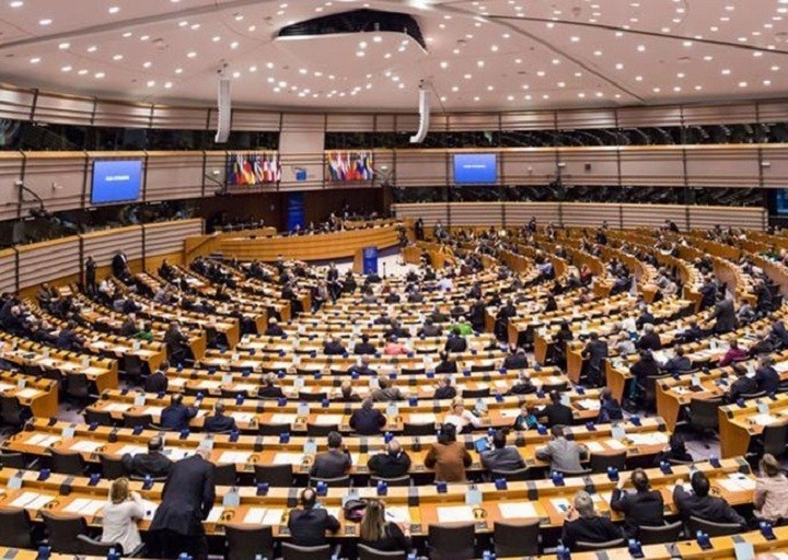 Evropski parlament izglasao liberalizaciju viza za građane Kosova