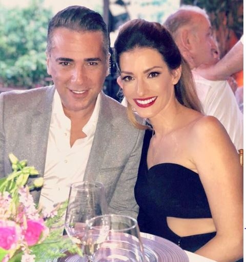 Željko i Jovana danas SLAVE: “Prije 4 godine u ovo vrijeme”…