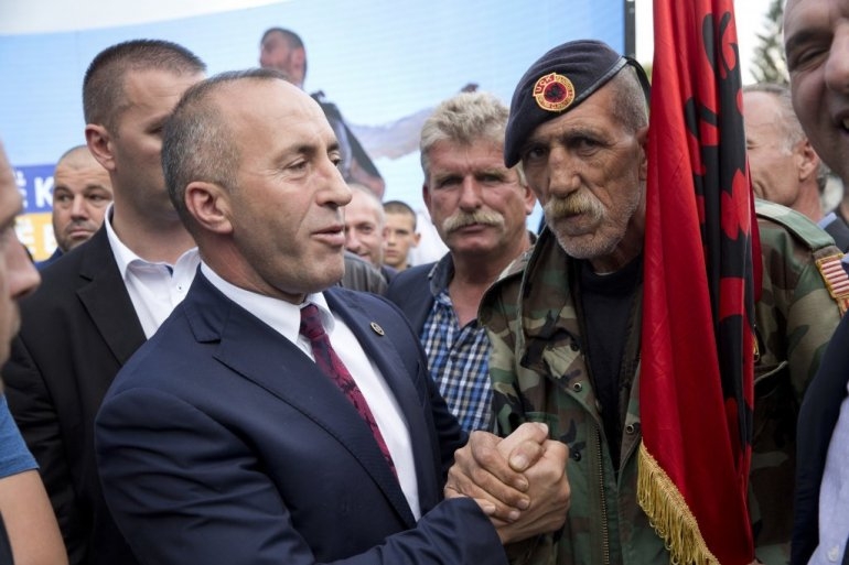 Haradinaj: Zabrana za Vučića stupa na snagu ODMAH