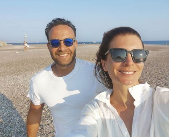 Adriana Čortan se udala, pa sa suprugom otputovala na medeni mjesec u OVAJ grad