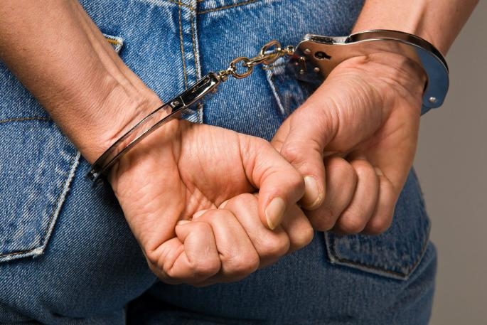 Uhapšeni Podgoričanin i Danilovgrađanin zbog oružja bez dozvole