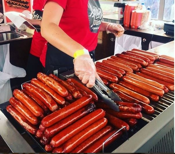 Oktoberfest se bliži: Ovo su najpoznatijie kobaje na svijetu!