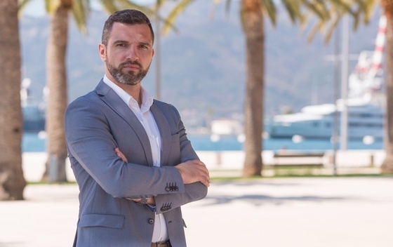 Nosilac liste SDP-a u Tivtu prešao u SD