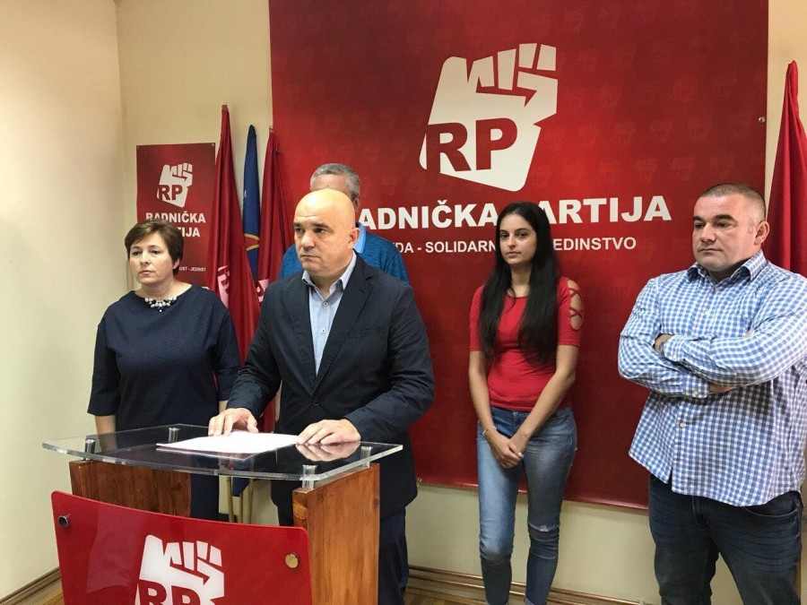 Zakon o PIO na štetu radnika i budućih penzionera