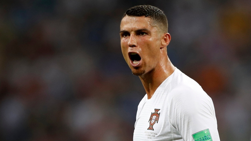 Ronaldo progovorio o silovanju i tužbi: “Hoće da se promovišu..:”