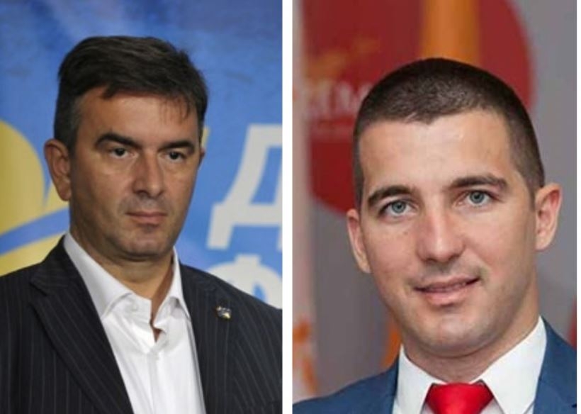 Medojević Demokrate nazvao „sorošoidima“, a Abazoviću i Šaranoviću poručio: „Ko vas je platio da idete na Tajvan, penali“