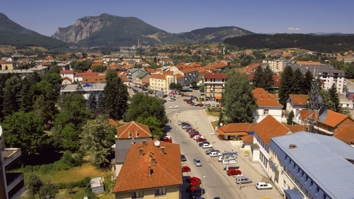 Tragedija u Beranama: Radnik iskrvario nakon što mu je ruku zahvatila mješalica za tijesto