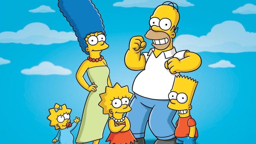 Svima je promakla ova nevjerovatna GREŠKA u Simpsonovima!