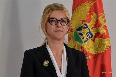 Vlada utvrdila predlog Zakona o državnoj upravi