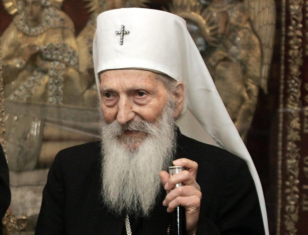 Mudrosti patrijarha Pavla: “Čuvajmo se od neljudi, ali se još više čuvajmo da mi ne postanemo neljudi”.