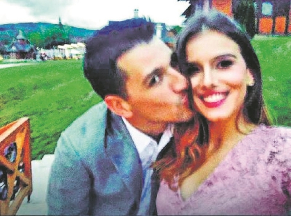 KAD PRIJE: Bivša Viktora Savića već ima NOVOG, a zabavljala se i sa jednim CRNOGORCEM