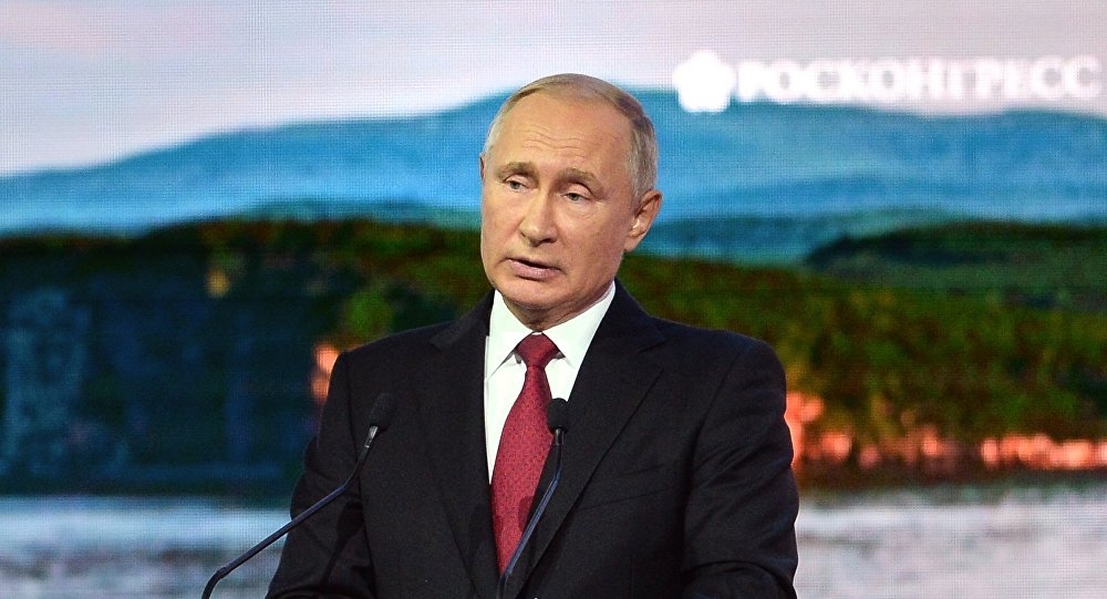 Putin: Rusija otkrila osumnjičene za slučaj Skripalj
