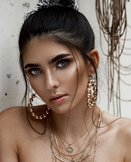 MISS AUSTRIJE 2018: Dijete emigranata, po ocu Srpkinja po majci Bosanka