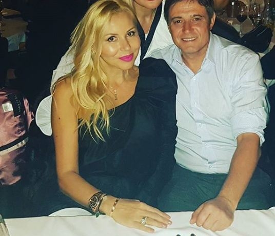 Piksijeva žena proslavila rođendan: Uvijek priča da ima 25 godina a evo i zašto!