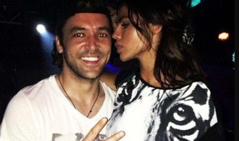 Dejana Živković i Vladimir Stojković PONOVO ZAJEDNO!