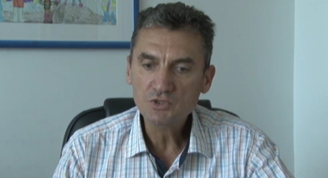 Micev: U Podgorici vjetrovito još danas i sjutra