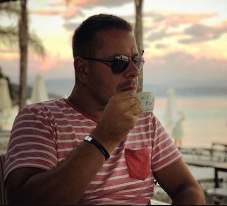 Vlado Georgiev slavi ćerki drugi rođendan: RAZNJEŽIO sve fanove OVOM fotografijom