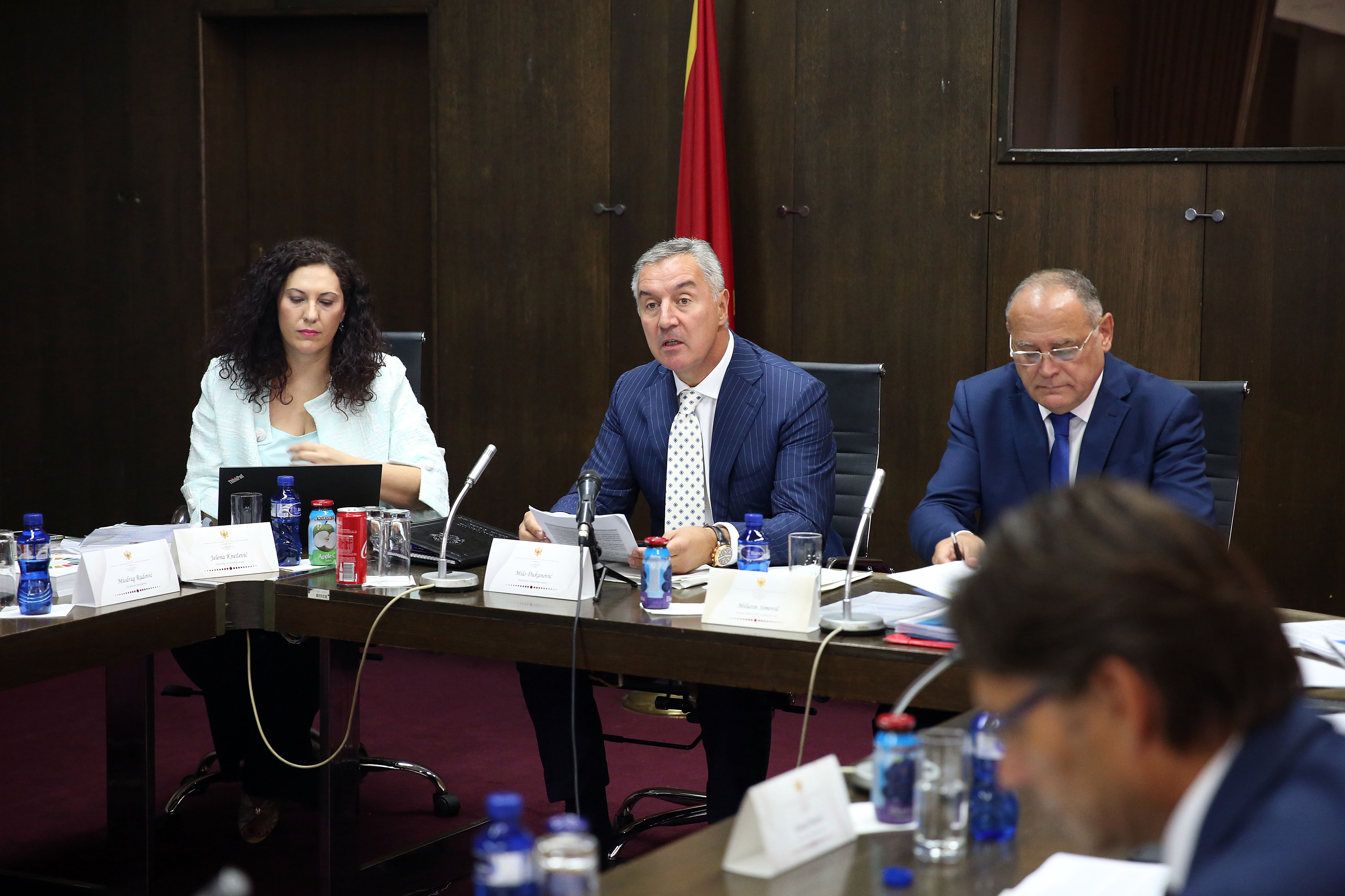 Đukanović: Za 27 godina saniran značajan broj crnih ekoloških tačaka