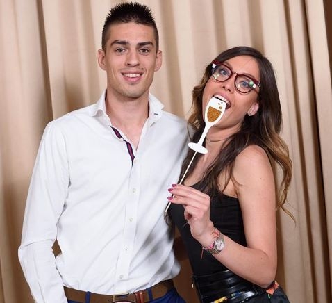 ODREDILI DATUM: Mirka Vasiljević i Vujadin Savić otkrili kada će se VJENČATI!