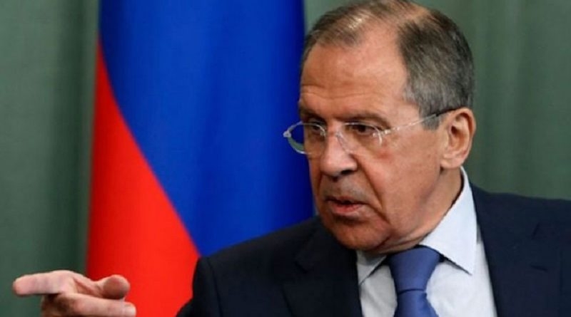 Lavrov boravi u BiH, ide u Sarajevo i Banjaluku