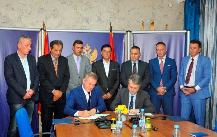 U stambeni fond Sindikata bezbjedonosnih institucija godišnje će uplaćivati 400.000 eura