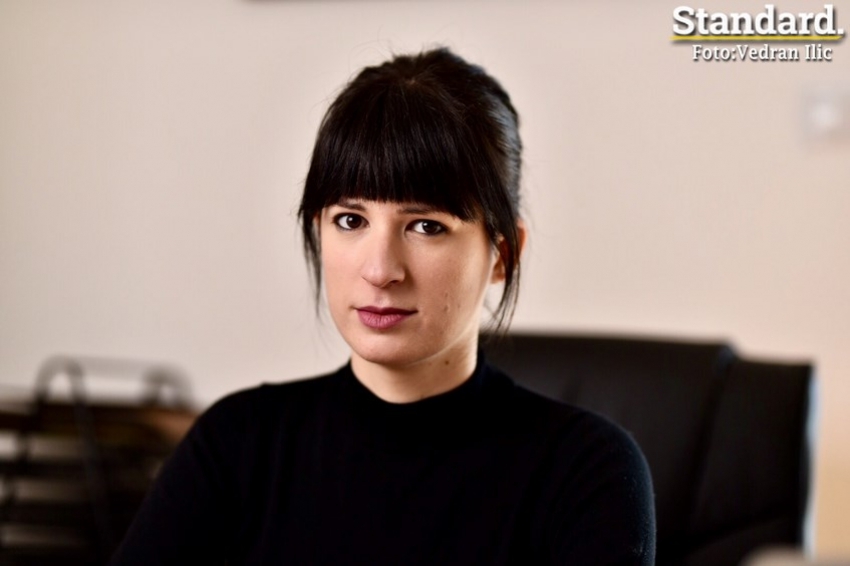 “Zdravstvo okom novinara” – Popović Samardžić: Smanjiti nepovjerenje novinara u ljekare i obratno, ali prvo sjesti i izraditi procedure