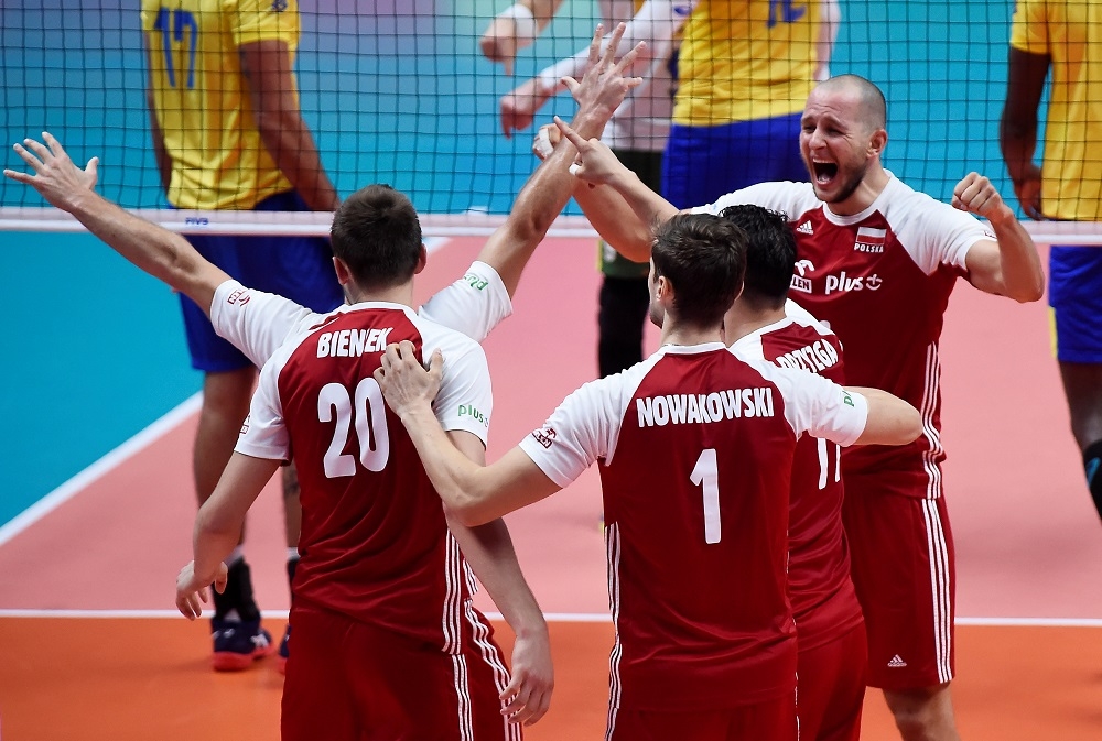 Poljska odbranila titulu, Srbija bez medalje