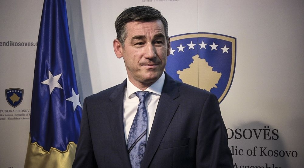 Veselji: Vučić je došao na Kosovo sa ratnom retorikom