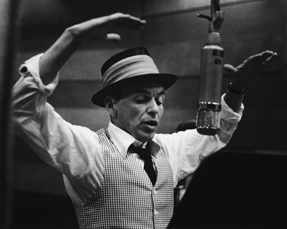 Bolje je dilovao nego pjevao: “Sinatra je radio za Pabla Eskobara”