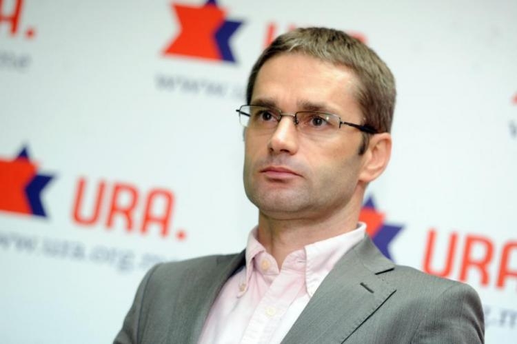 Rudović za A1: Još sam član GP URA i ne rušim Abazovića, nijesam kao Darko Pajović niti “oživljavam” Ranka Krivokapića