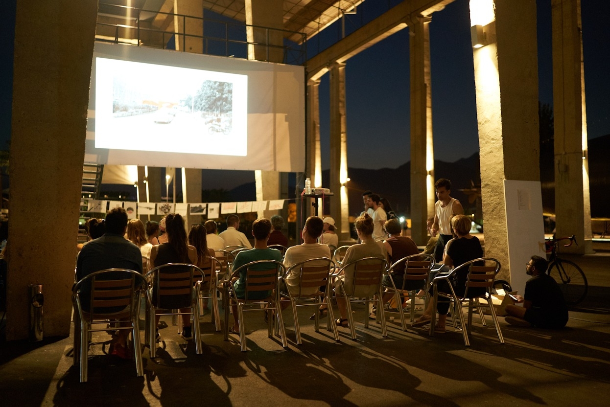 Završava se ljetnja škola arhitekture APSS 2018 u Porto Montenegru