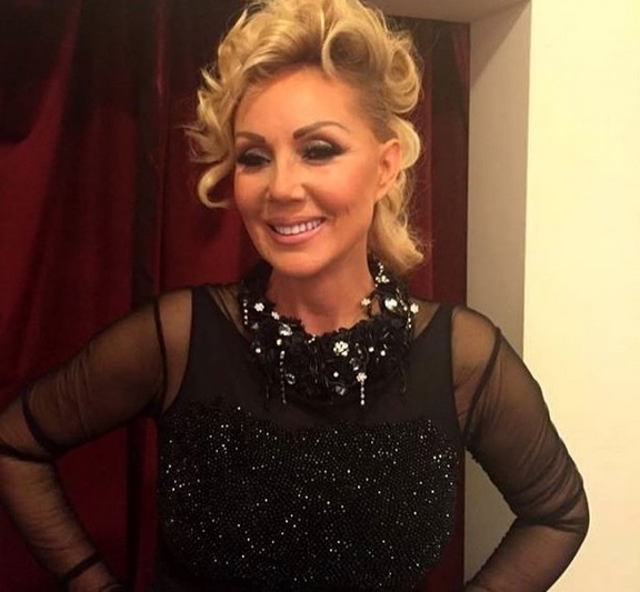 LEPA BRENA JE NAJVEĆA ZVIJEZDA BALKANA: Obišla je svijet, ali u ovoj zemlji nikada nije pjevala!