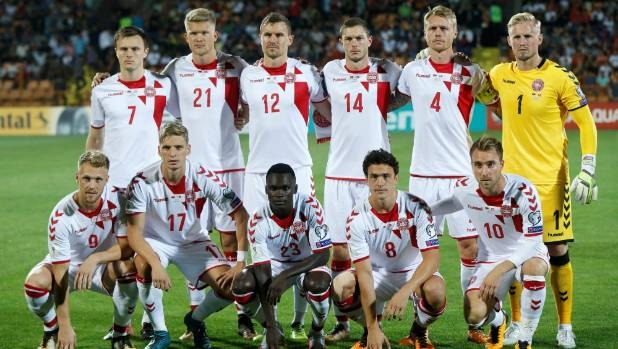 Kraj lakrdije: Danska u najjačem sastavu igra protiv Velsa