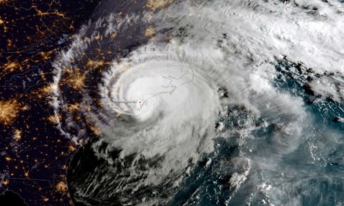 Ovako će izgledati smak svijeta: Zemlju će uništiti vjetrovi – ubice