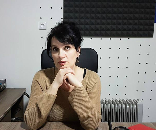 Seada Sadiković pristupila Građanskom pokretu URA: Nije tačno da su svi isti