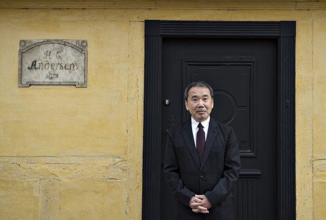 Haruki Murakami zatražio povlačenje svoje nominacije za Nobelovu nagradu