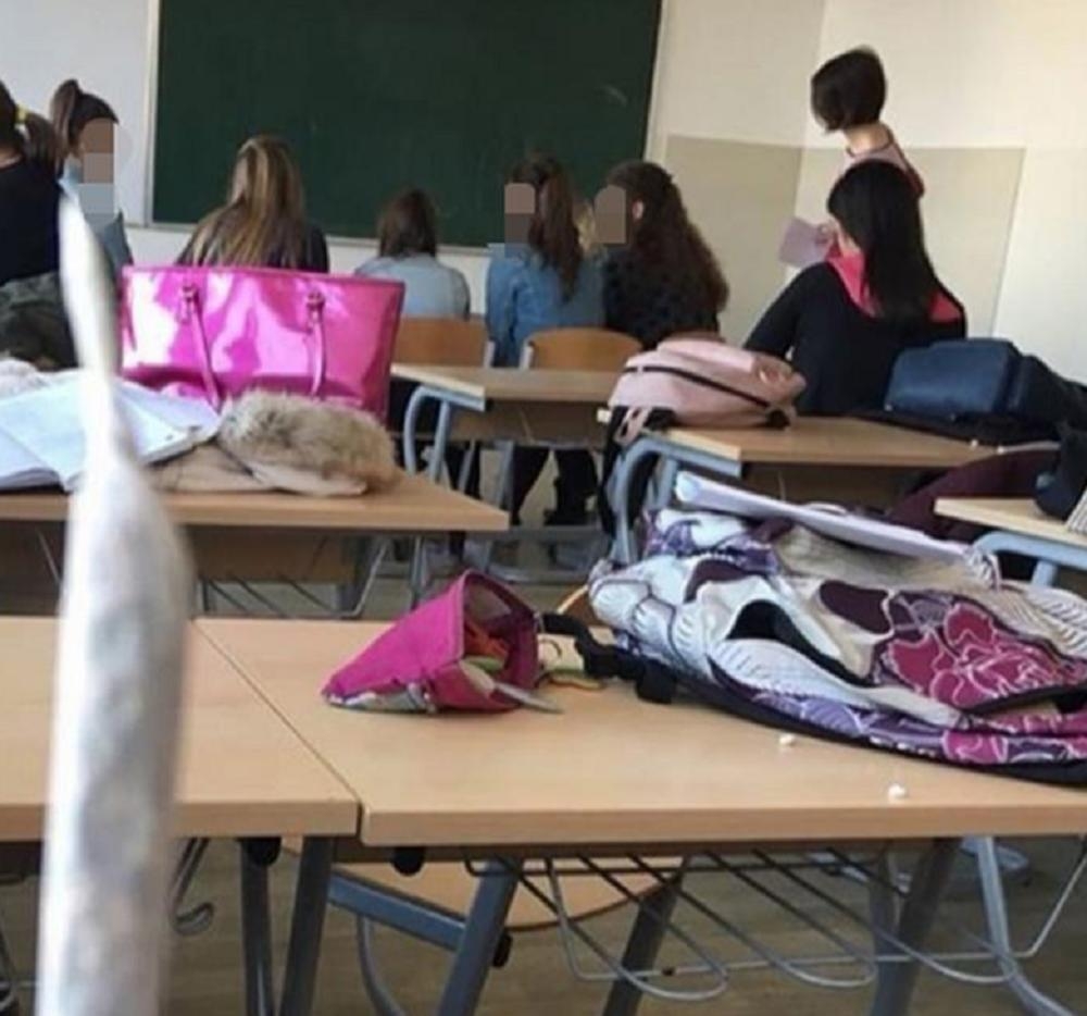 Za unošenje droge i oružja u školu dobija se ukor i okopava cvijeće: Đaci će i za najteže prekršaje obavljati društveno koristan rad