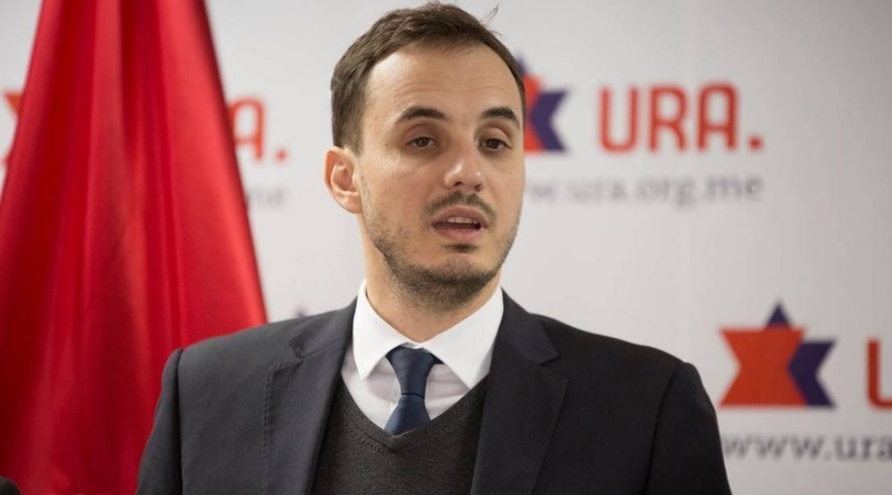 Konatar: Nećemo učestvovati u predstavi DPS-a