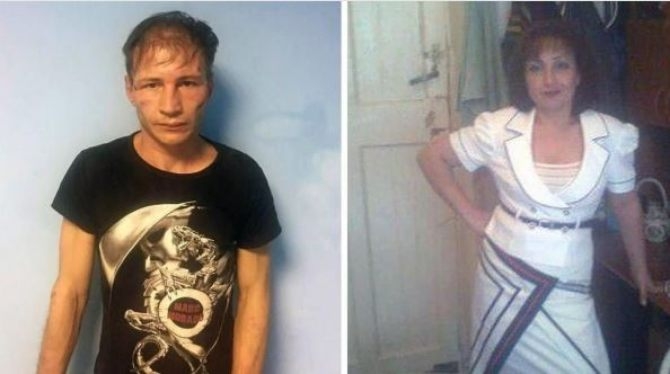 Natalija osumnjičena da je pojela 30 ljudi, pa nagovorila muža da ubije konobaricu koja mu se nabacivala