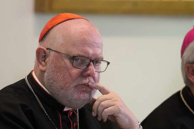 Njemački kardinal dobio izvještaj o seksualnom zlostavljanju: “Deprimirani smo i šokirani”